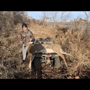 Meet your Posher, Caleb